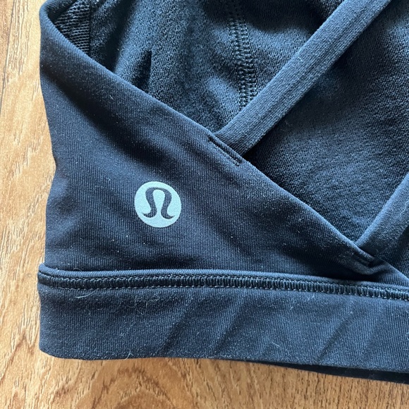 Lululemon Free To Be Serene Bra - Picture 4 of 5